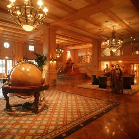 Disney'S Yacht Club Resort Lake Buena Vista Luaran gambar