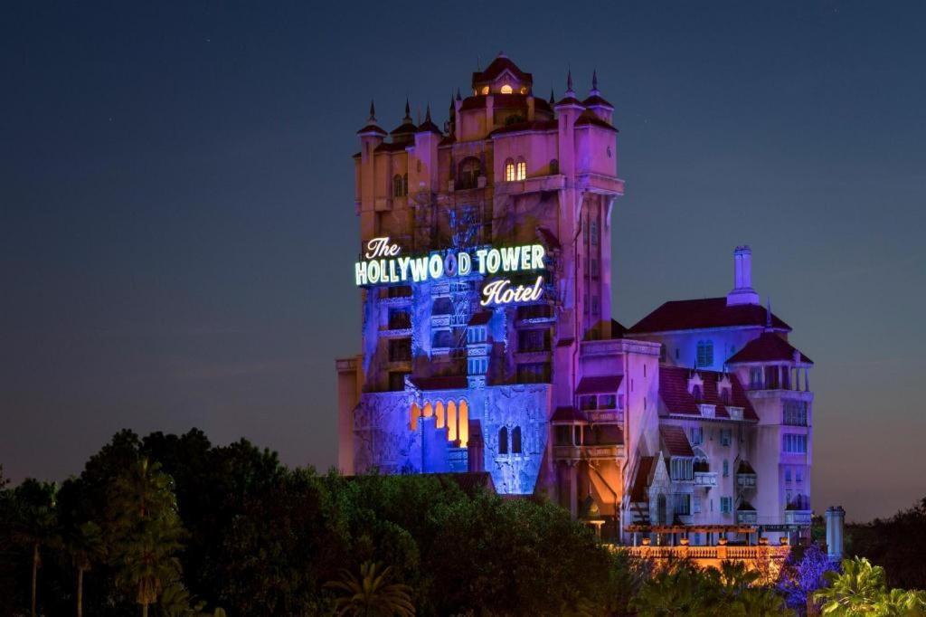 Disney'S Yacht Club Resort Lake Buena Vista Luaran gambar