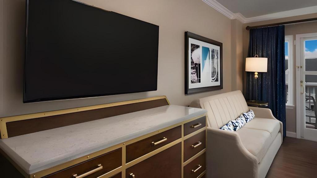 Disney'S Yacht Club Resort Lake Buena Vista Luaran gambar